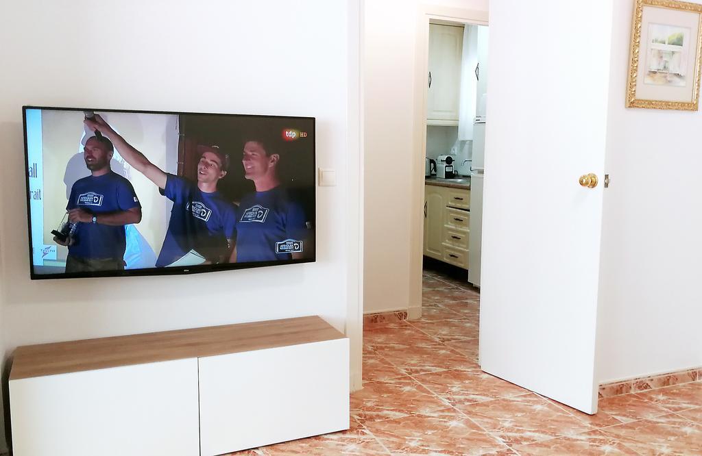 Apartment Andalusian Marbella