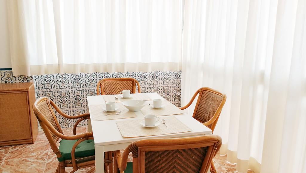 Apartment Andalusian