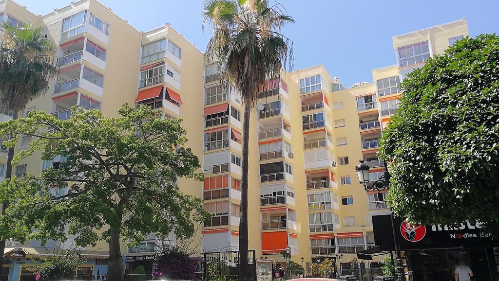 Apartment Andalusian