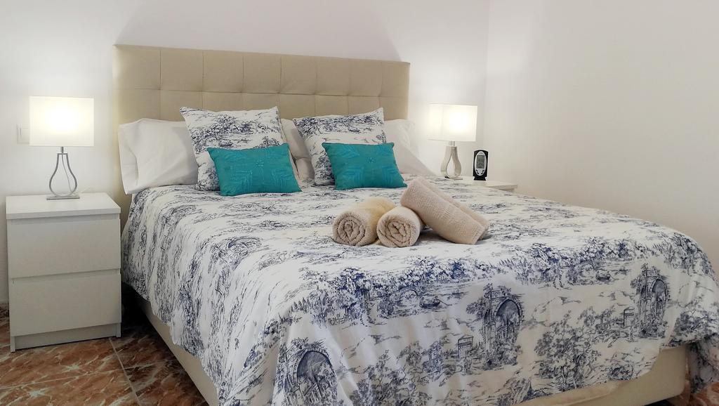 Apartment Andalusian *